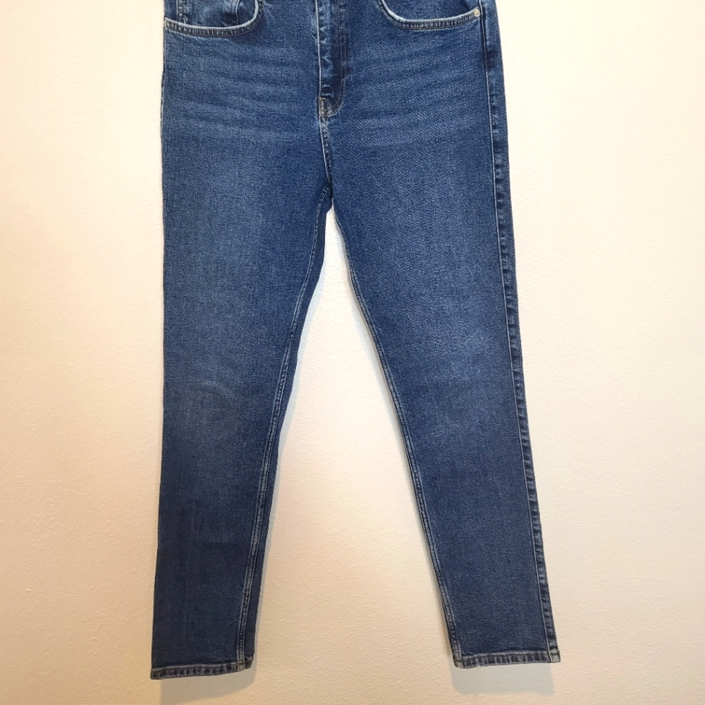 ANINE BING Jagger Jeans - Picture 5 of 13